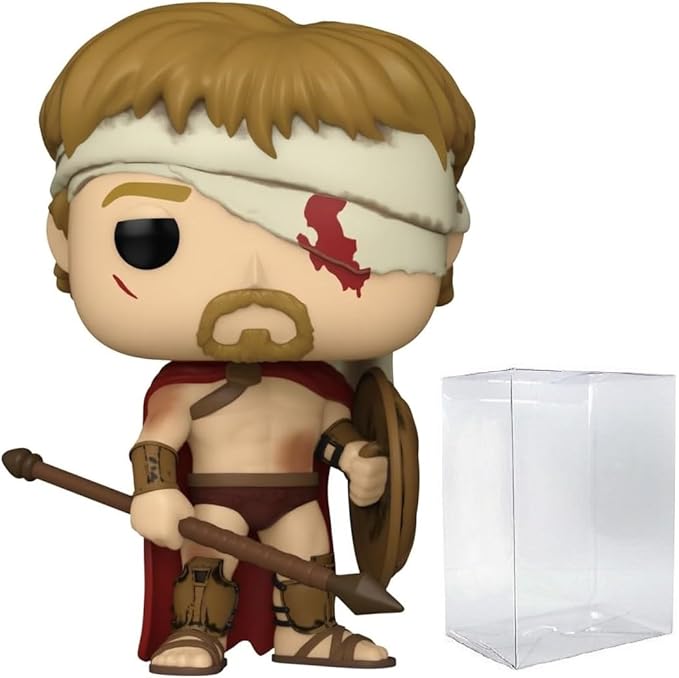 Funko POP! WB 100th Anniversary - 1472 - Dilios