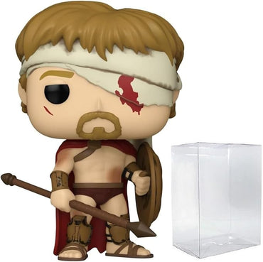 Funko POP! WB 100th Anniversary - 1472 - Dilios