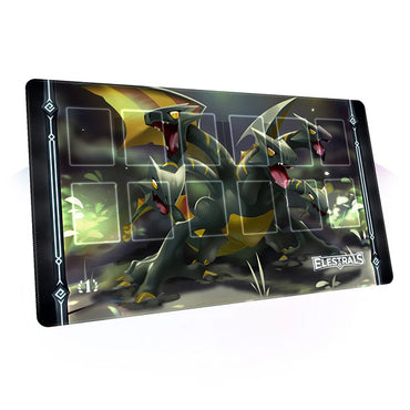 Elestrals Playmat