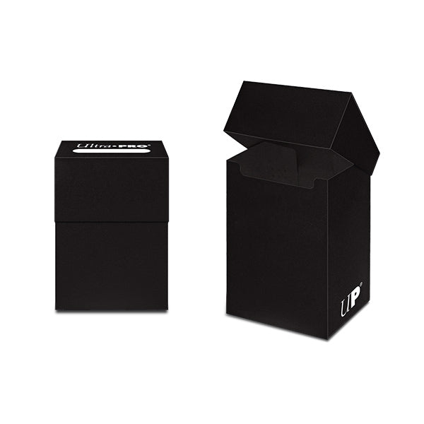 Deck Box - 80+ - Ultra Pro Deck Boxes
