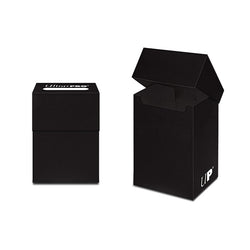 Deck Box - 80+ - Ultra Pro Deck Boxes