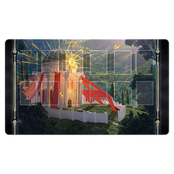 Elestrals Playmat