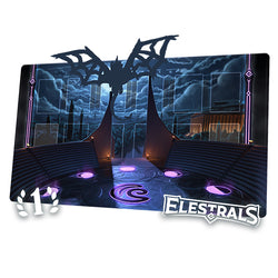 Elestrals Playmat