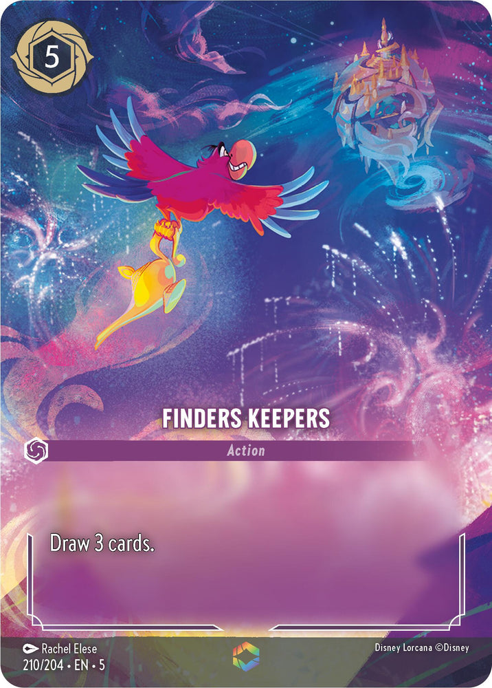 lorcana enchanted cards shimmering skies Shimmering Skies Remaining Cards Revealed - Mushu Report