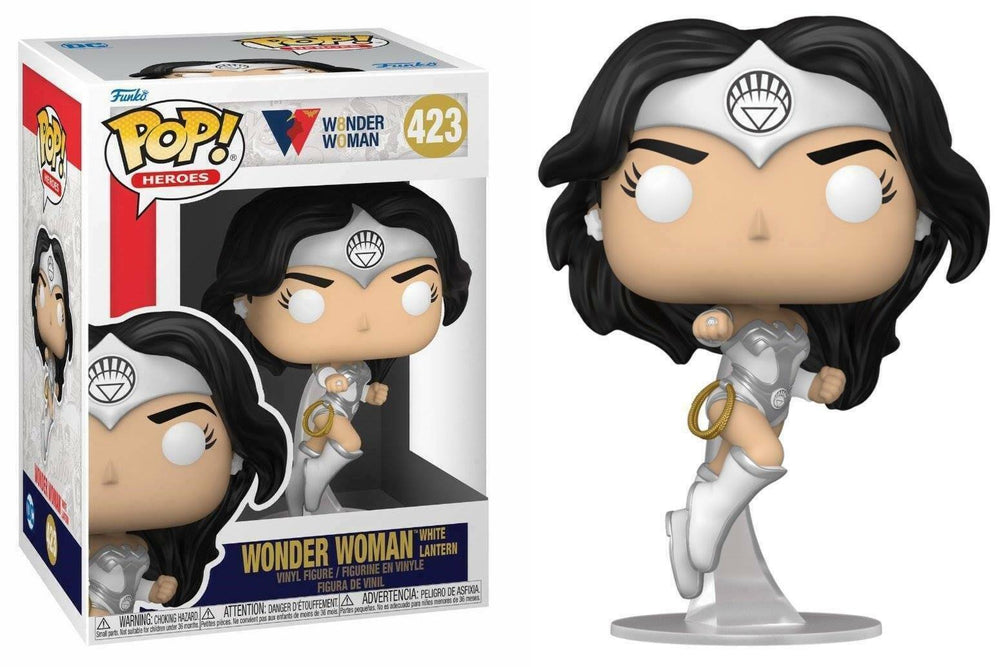 Funko Pop! Heroes