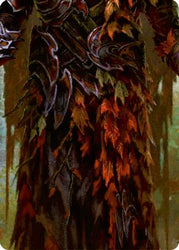 Sanctuary of Aria // Florian, Rotwood Harbinger (Center) [ROSPZL23] (Rosetta)