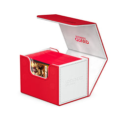 Deck Case: SideWinder 100+ Standard Size