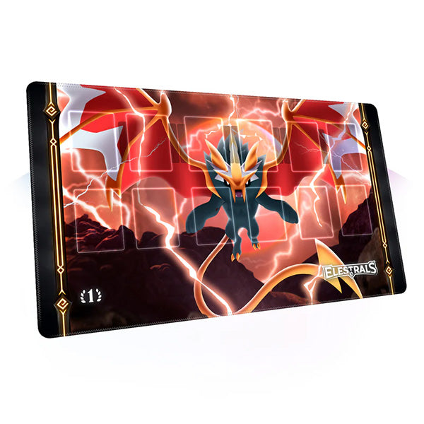 Elestrals Playmat