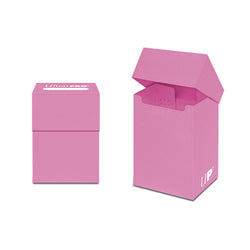 Deck Box - 80+ - Ultra Pro Deck Boxes