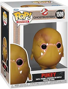 Funko POP! Ghostbusters - 1509 - Pukey