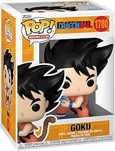 Pop! Dragon Ball: Goku 1780