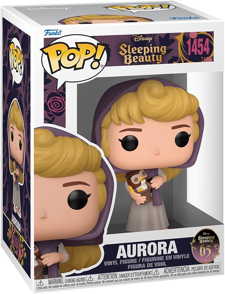 POP!: Sleeping Beauty