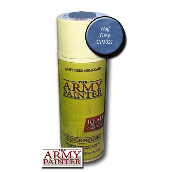 Army Painter Colour Primer