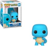 Funko - POP! Games: Pokémon - Squirtle