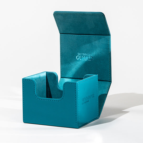 Deck Case: SideWinder 100+ Standard Size