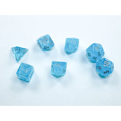 Chessex Mini-Polyhedral 7-Die Set