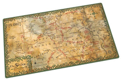 The Hobbit Playmat