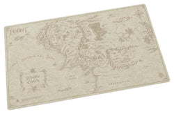 The Hobbit Playmat