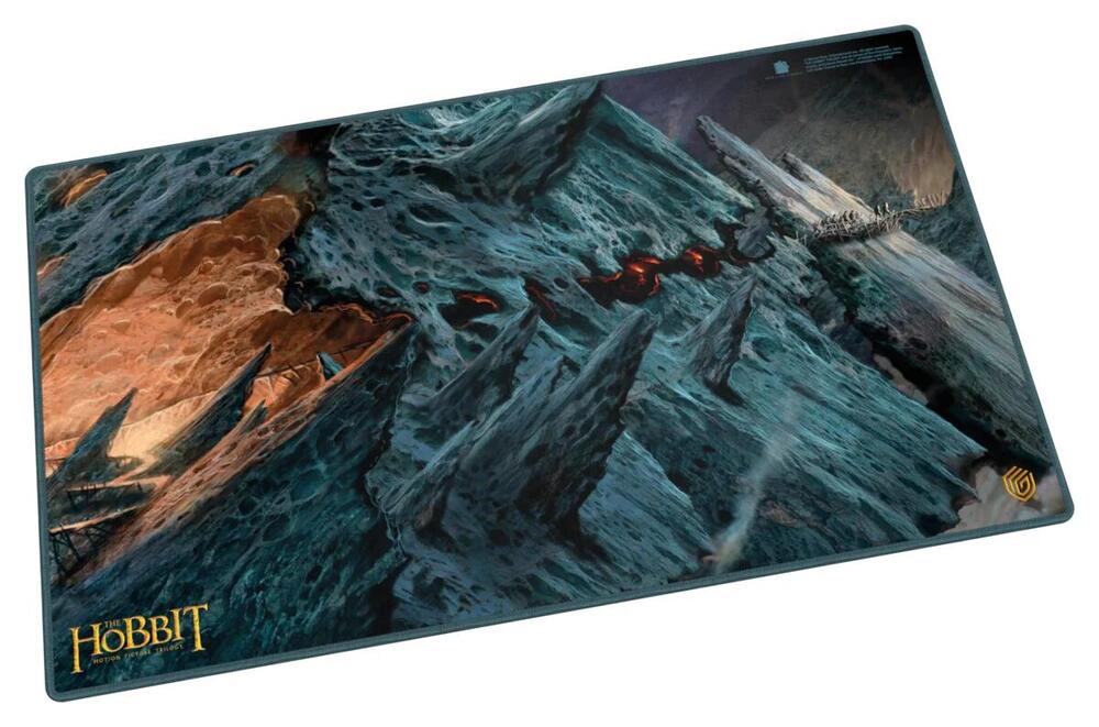 The Hobbit Playmat