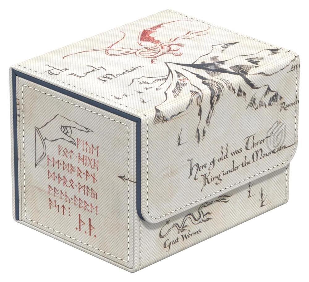 The Hobbit Deck Box