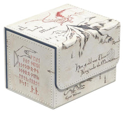 The Hobbit Deck Box