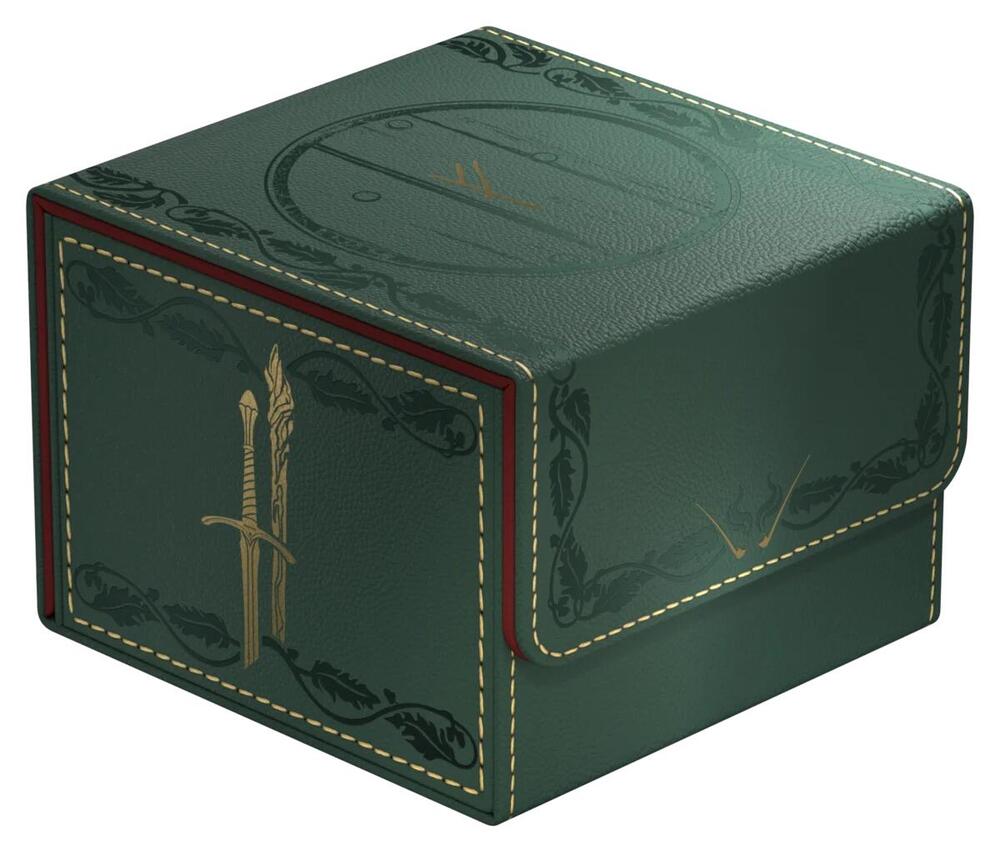 The Hobbit Deck Box