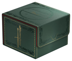The Hobbit Deck Box