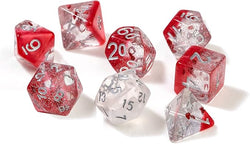 Sirius 7 Dice Piece Set