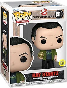Funko POP! Ghostbusters - 1510 - Ray Stantz