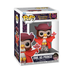 POP!: Sleeping Beauty