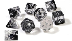 Sirius 7 Dice Piece Set