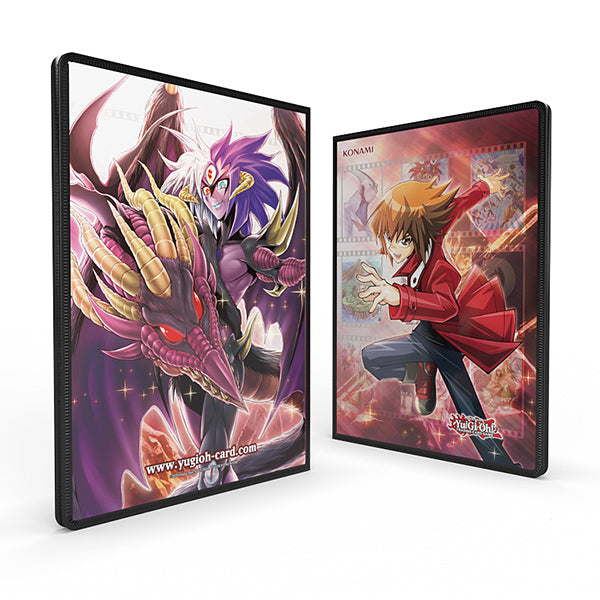 Yu-Gi-Oh!: Jaden & Yubel