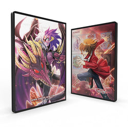Yu-Gi-Oh!: Jaden & Yubel
