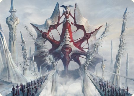 mtg phyrexia art cards MTG Singles (All) Tagged "Phyrexia: All Will Be One Art Series"