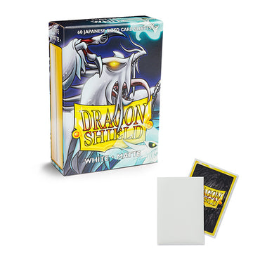 Dragon Shield Japanese Sleeves (60 pack)