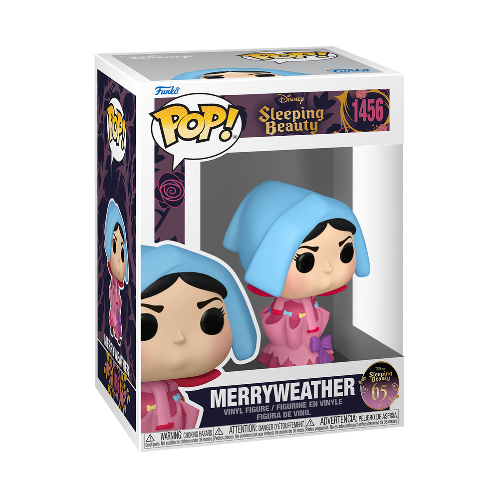 POP!: Sleeping Beauty