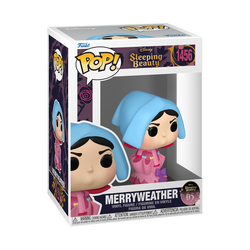 POP!: Sleeping Beauty