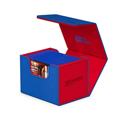 Deck Case: SideWinder 100+ Standard Size