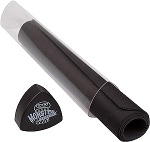 Monster: Playmat Tube
