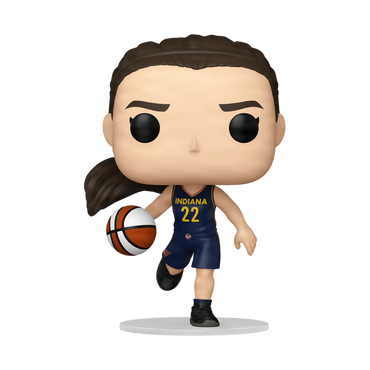 WNBA Caitlin Clark POP!