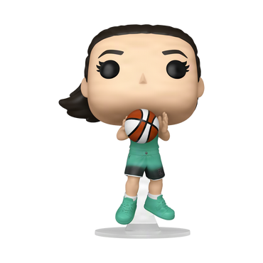WNBA Breanna Stewart POP!