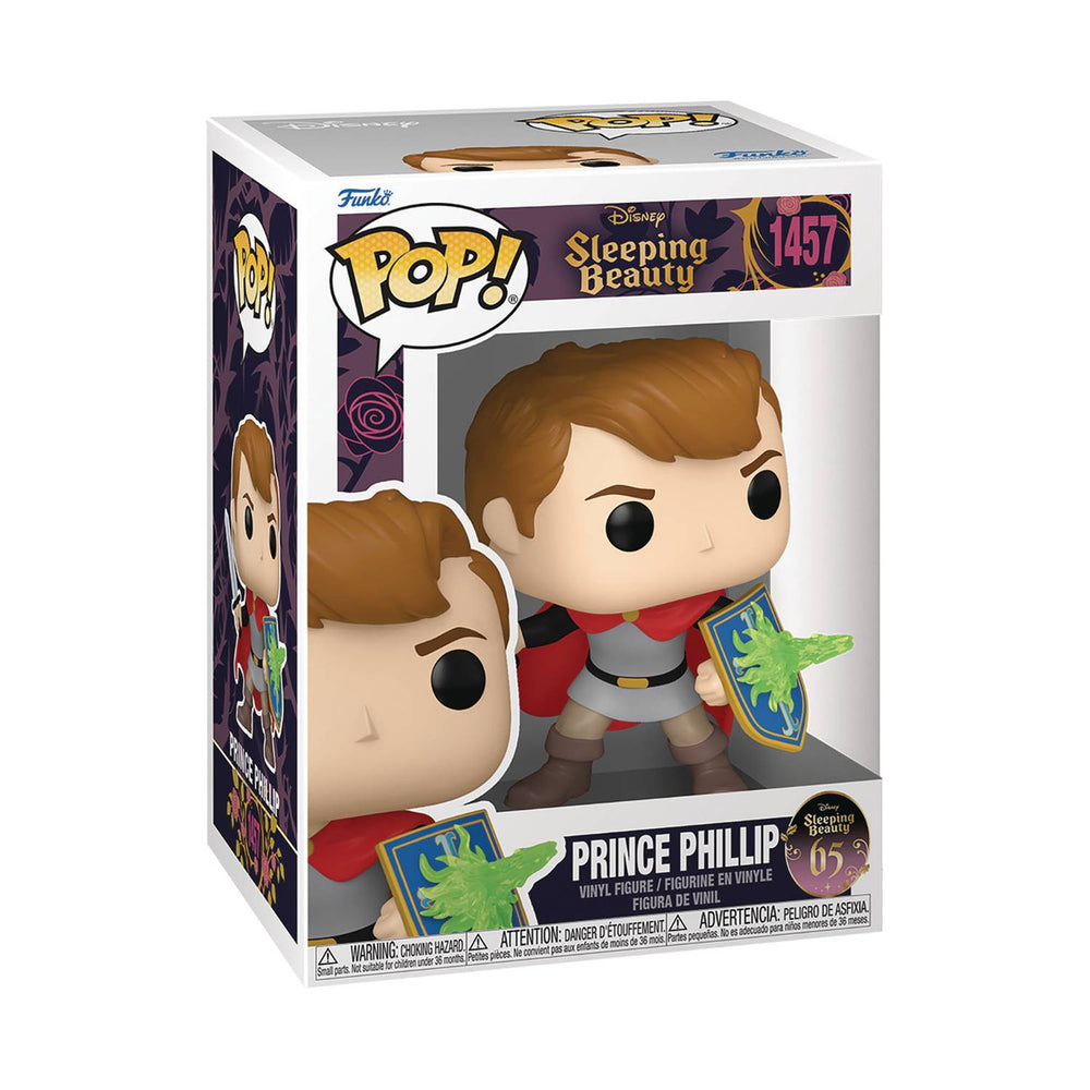 POP!: Sleeping Beauty