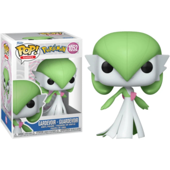Funko POP! Games - Gardevoir