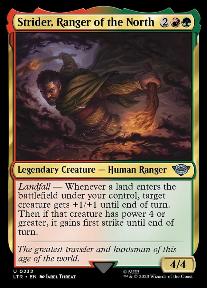 lord of the rings mtg card MTG Custom Proxy