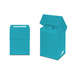 Deck Box - 80+ - Ultra Pro Deck Boxes