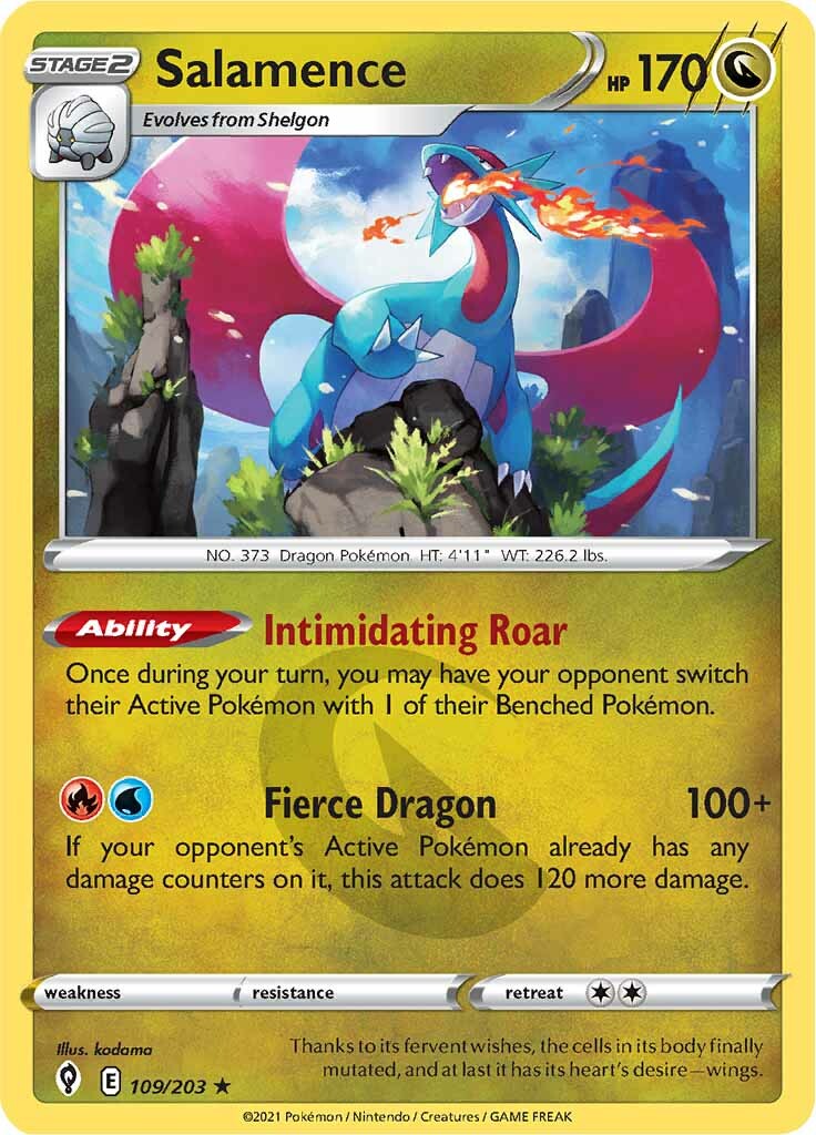 mega salamence pokemon card Ex Xy171 Prices a special playmat and more CARD POKEMON EJ VOL. IV
