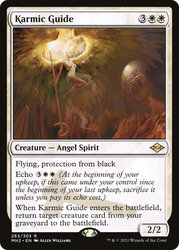 Karmic Guide [Modern Horizons 2]