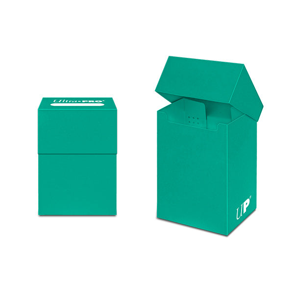 Deck Box - 80+ - Ultra Pro Deck Boxes