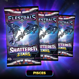 Elestrals: Booster