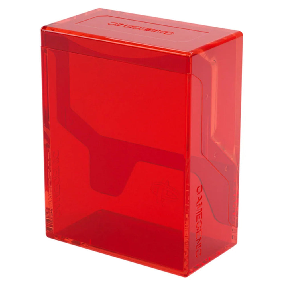 Gamegenic: Bastion 50+ Deck Box